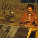 Image for article titled 142 Behind-The-Scenes Photos Reveal Blade Runner's Miniature World